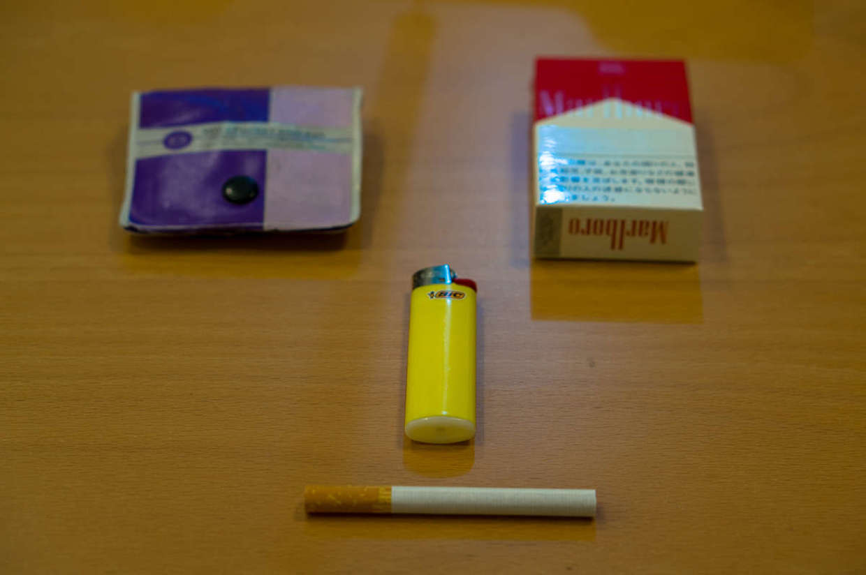 賃貸でタバコを吸うとどうなる 喫煙者と原状回復費用について 暮らしっく不動産 賃貸でタバコを吸うとどうなる 喫煙者と原状回復費用について 暮らしっく不動産