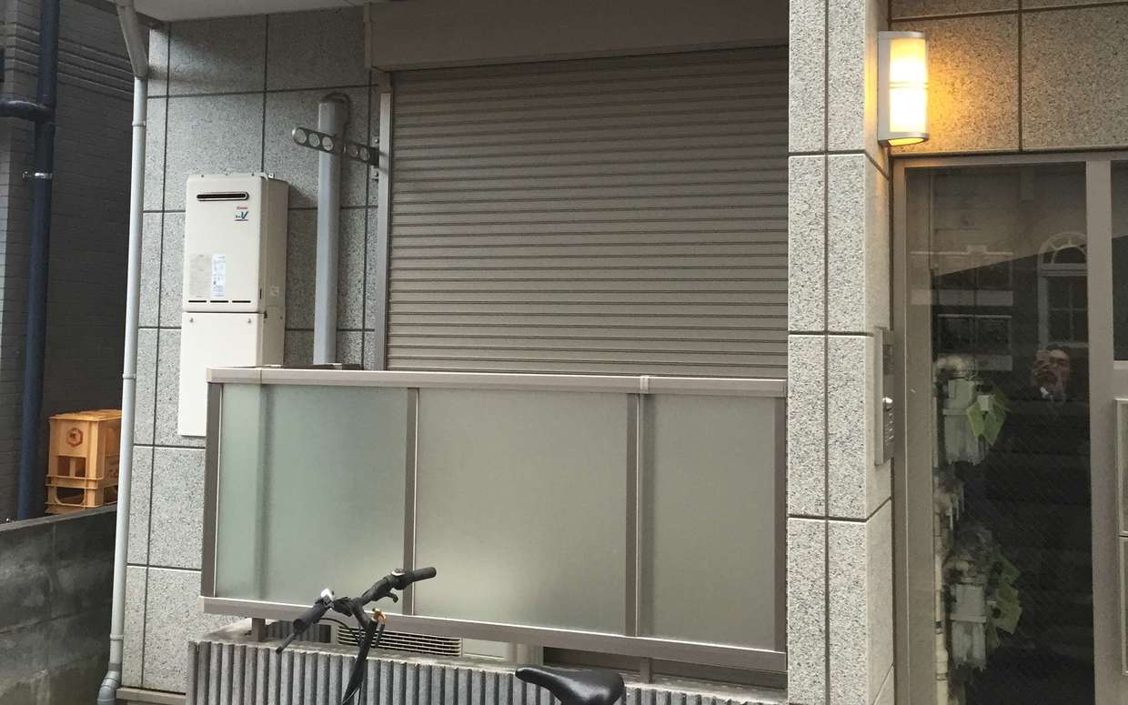 オートロック有り無しの賃料と物件数の比較 暮らしっく不動産