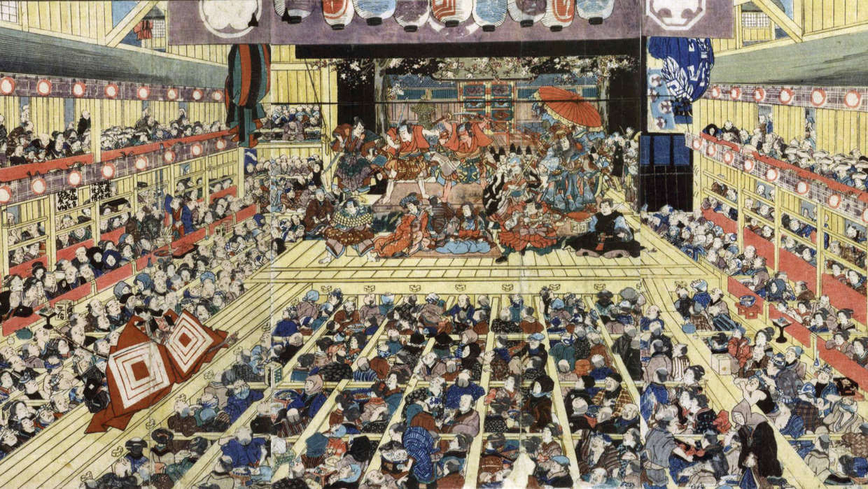 江戸時代の生活費は現代とそんなに変わらない 暮らしっく不動産 江戸時代の生活費は現代とそんなに変わらない 暮らしっく不動産
