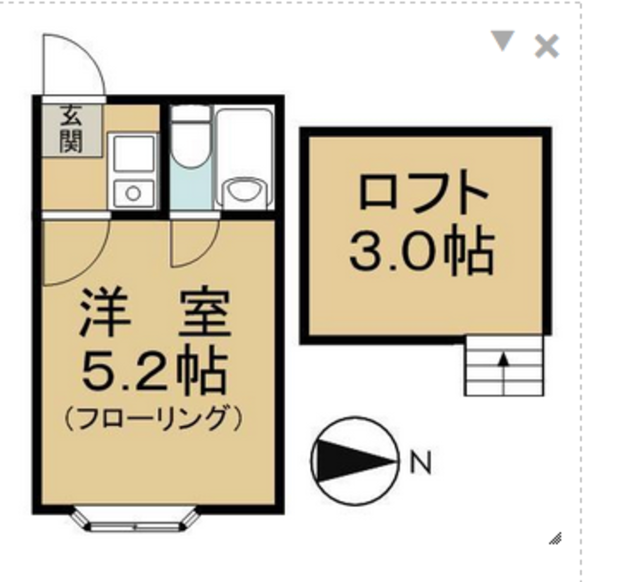 ロフトの高さって知ってます 暮らしっく不動産 ロフトの高さって知ってます 暮らしっく不動産