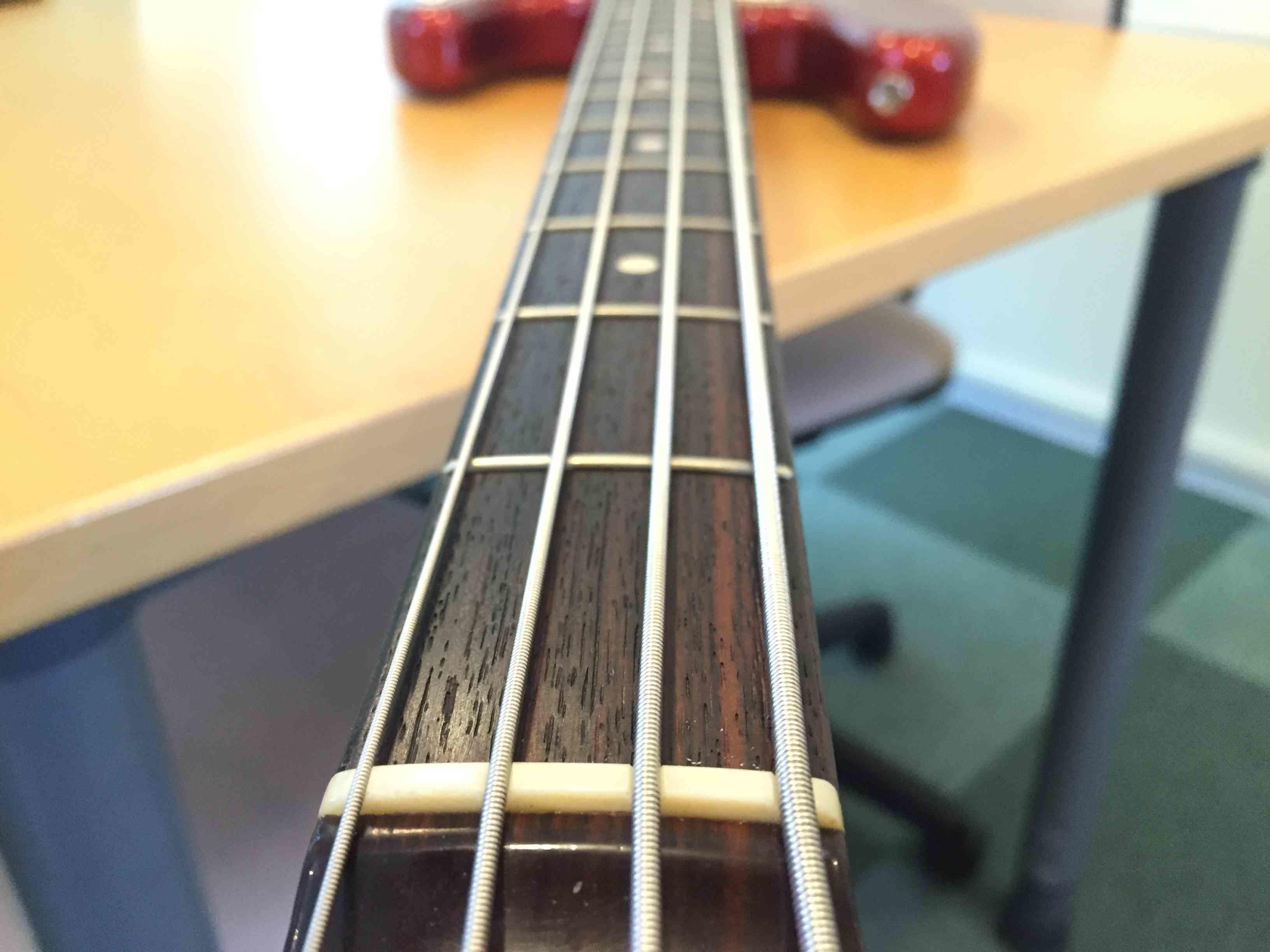 楽器も賃貸も値段相応 暮らしっく不動産