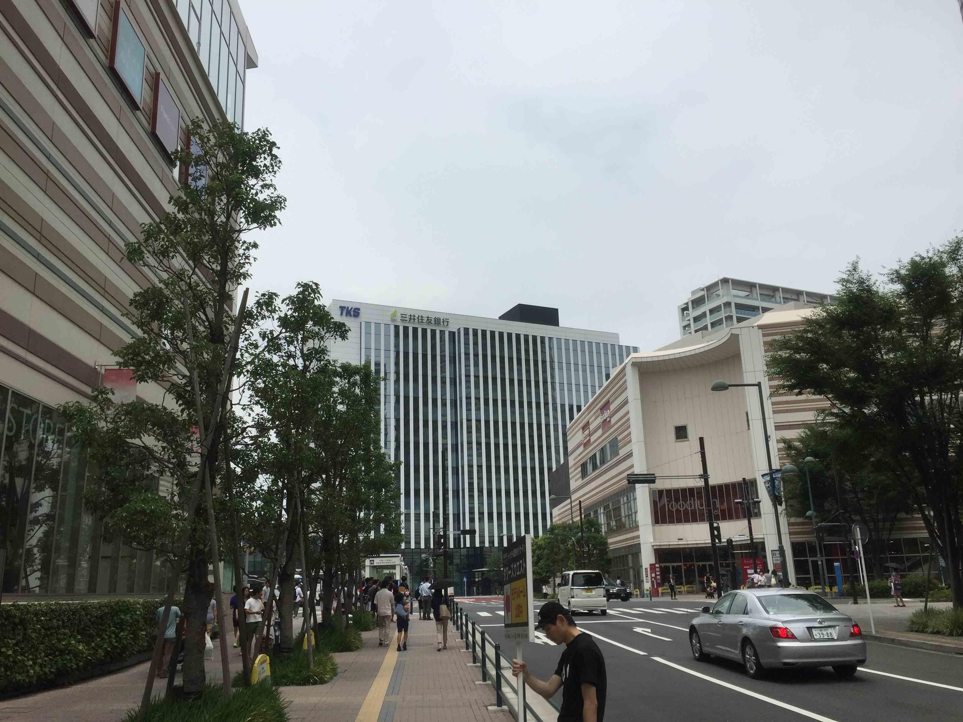 人気の街 武蔵小杉の家賃相場 暮らしっく不動産