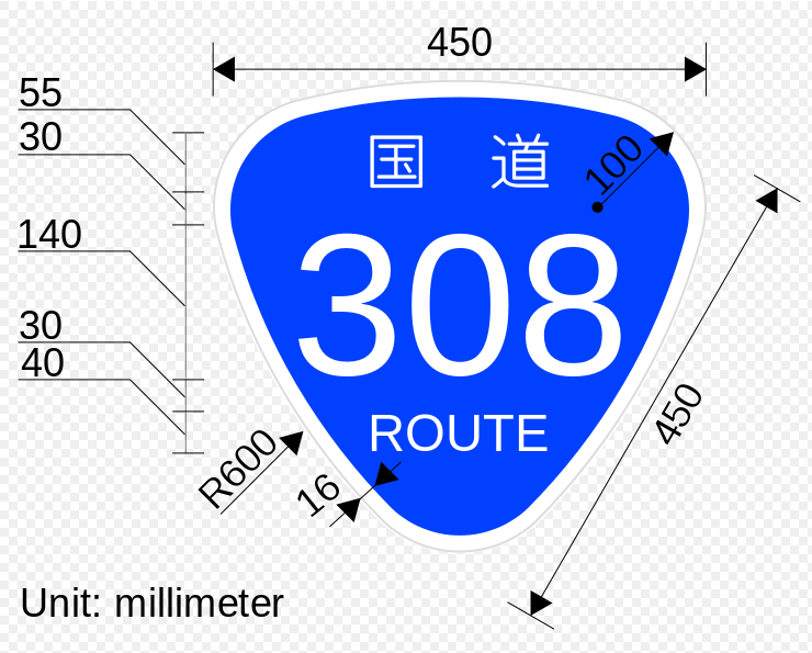 国道 県道 市道 私道 道路の種別と目的 暮らしっく不動産