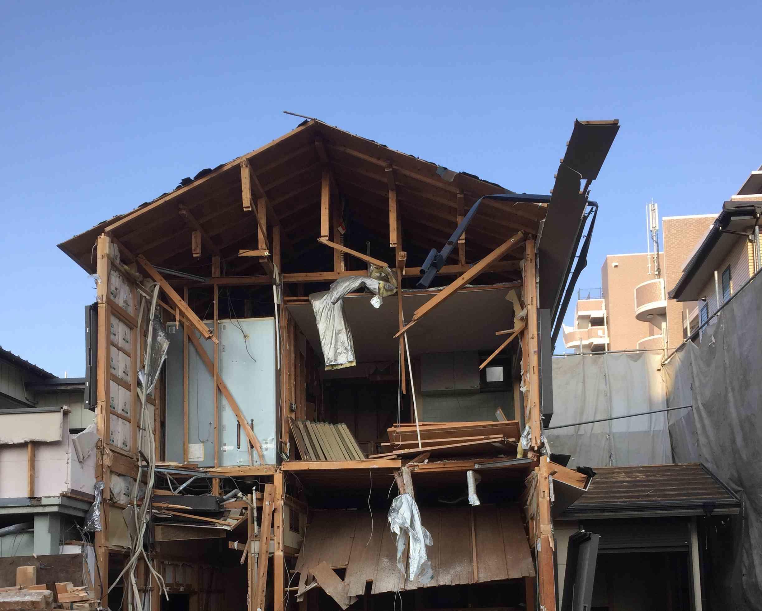 ユニットバスはプラモデル 暮らしっく不動産