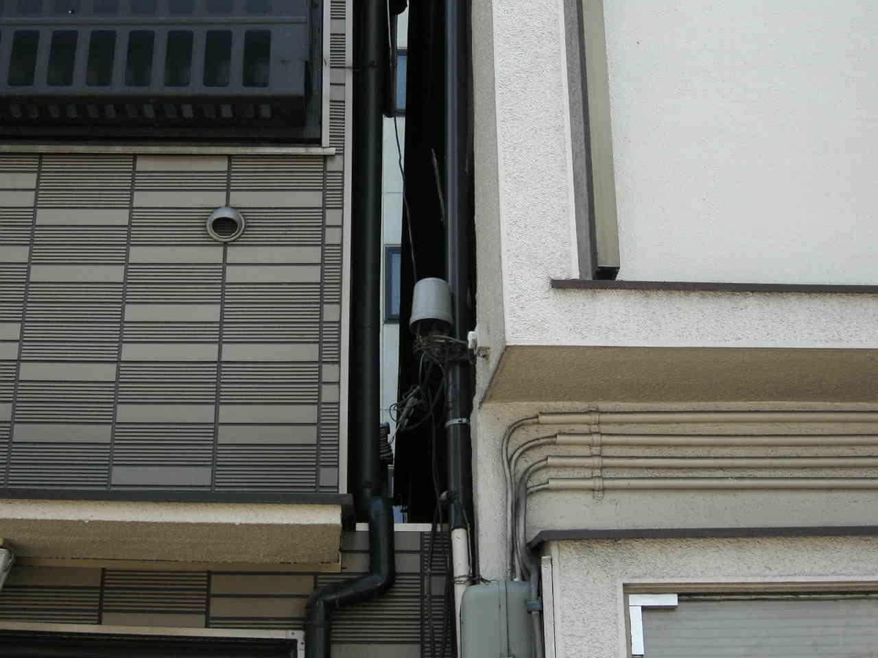 最上階にリビング 3f建て都市型住宅 暮らしっく不動産