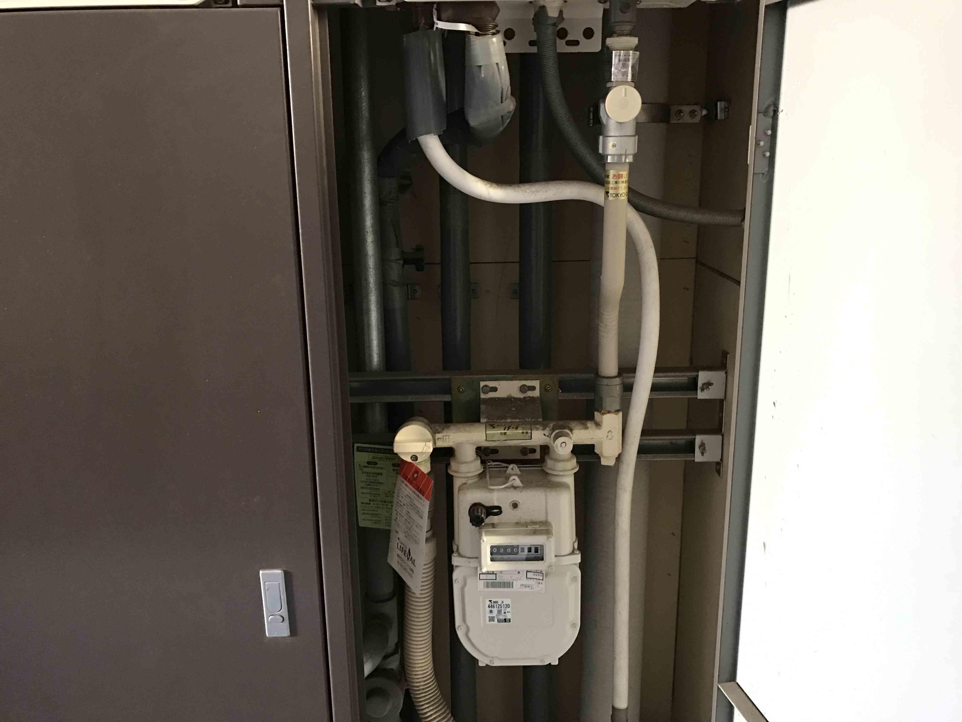 間取り図のPSやMBとは 暮らしっく不動産