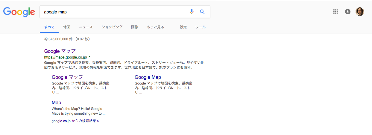 自分なりの地図を作ろう Googleマイマップ 暮らしっく不動産