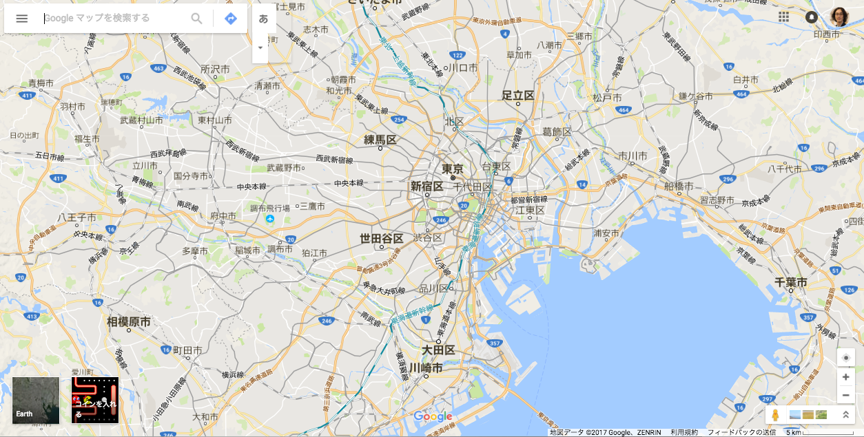 自分なりの地図を作ろう Googleマイマップ 暮らしっく不動産 自分なりの地図を作ろう Googleマイマップ 暮らしっく不動産