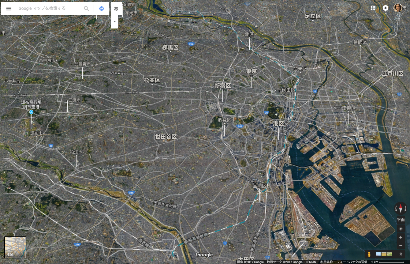 内見時の物件数 何件ぐらいが適度 暮らしっく不動産
