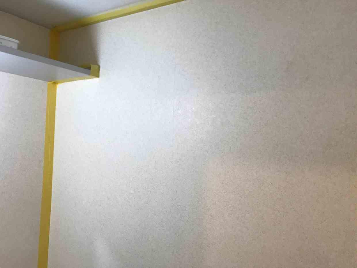 珪藻土入りのペンキ Diyでトイレをプチリフォーム 暮らしっく不動産
